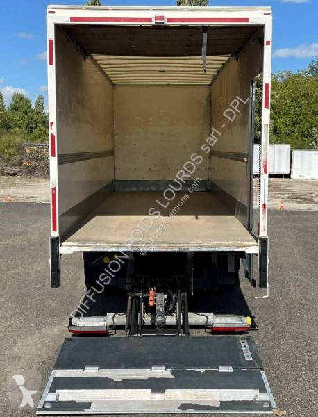 Kamion Renault 250.19