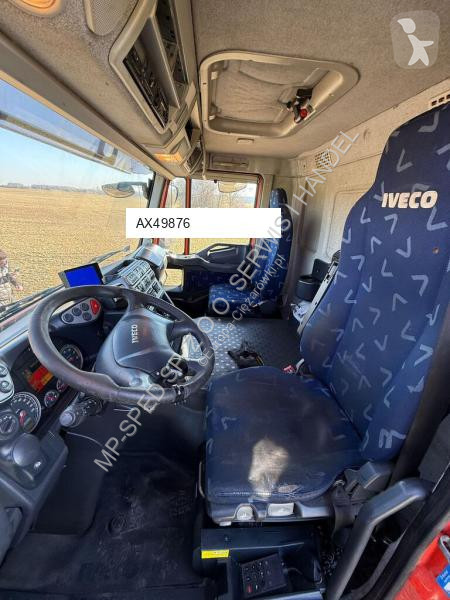 Camión Iveco 310 *398*