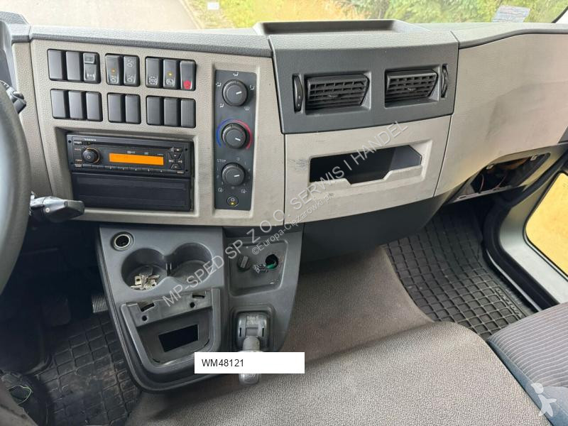 Camión Volvo FL 6 automat