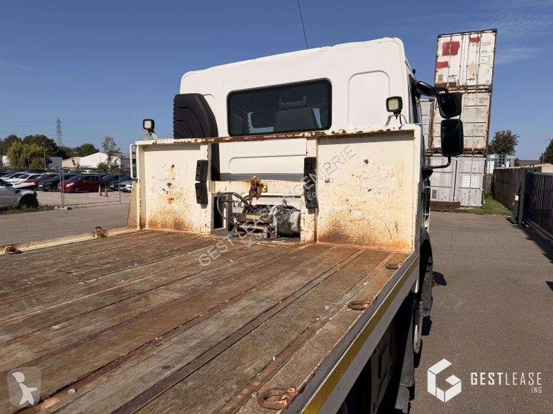 Kamion Renault  D WIDE 250