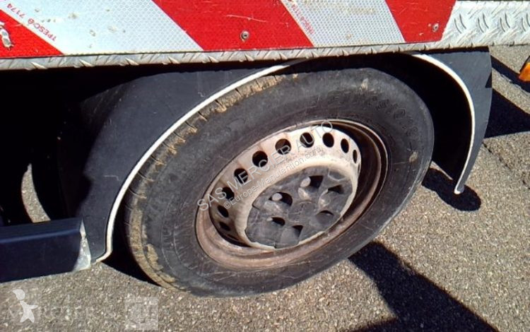 Kamion Iveco 35C12