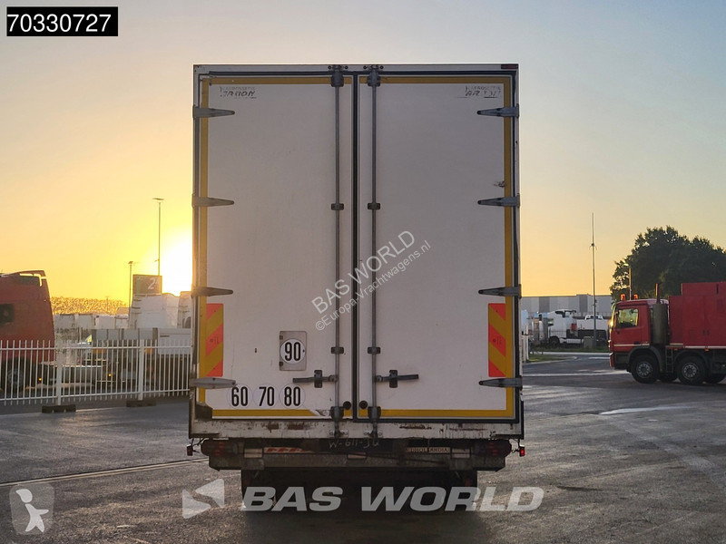 Camión Iveco 420 4X2 19tonner 1500kg...