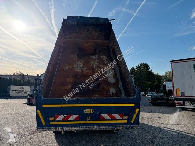 Kamion Iveco AD190T33 4x2 E6C Meiller...