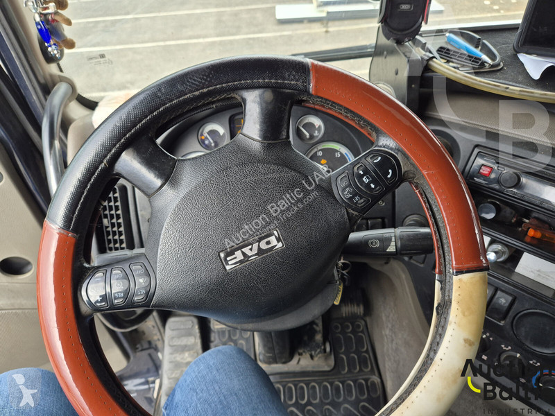 Camión DAF 460T