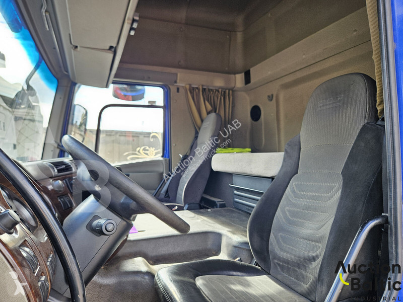 Camión DAF FAN.510T