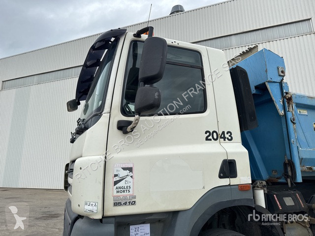 DAF 410 truck