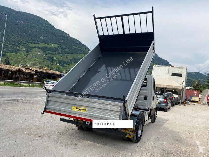Kamion Iveco
