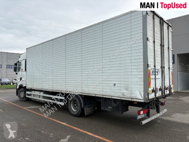 Renault T 460 4x2 truck