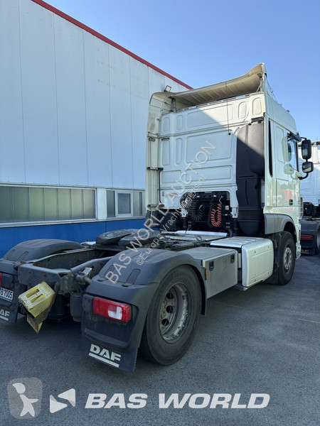 Kamion DAF xf 440