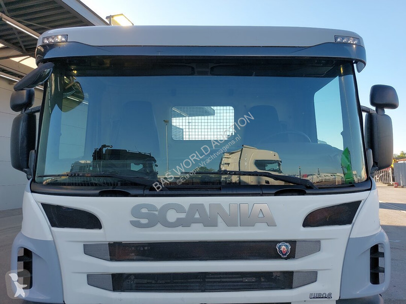 Kamion Scania 280