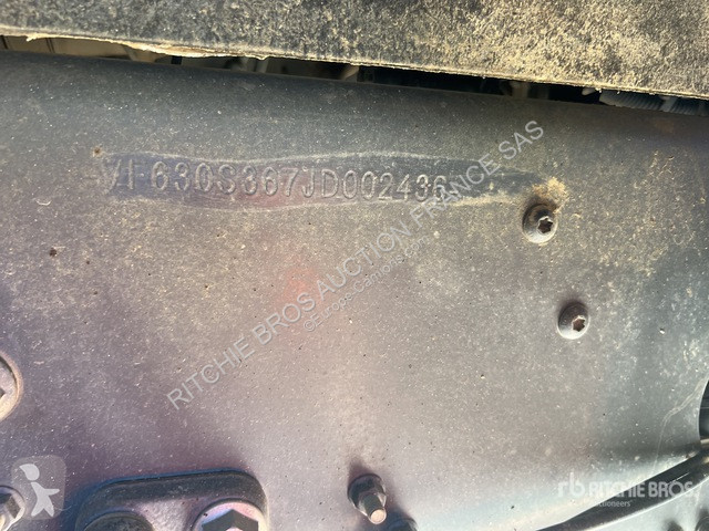 Teherautó Renault  C440 Comfort