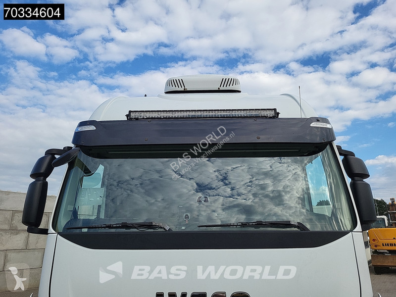 Kamion Iveco 420 4X2 18t NL-Truck Full Air...