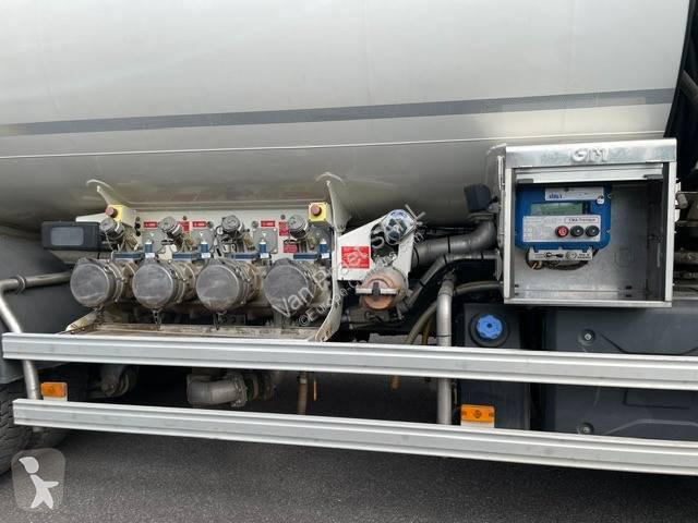 Kamion Renault 18.280