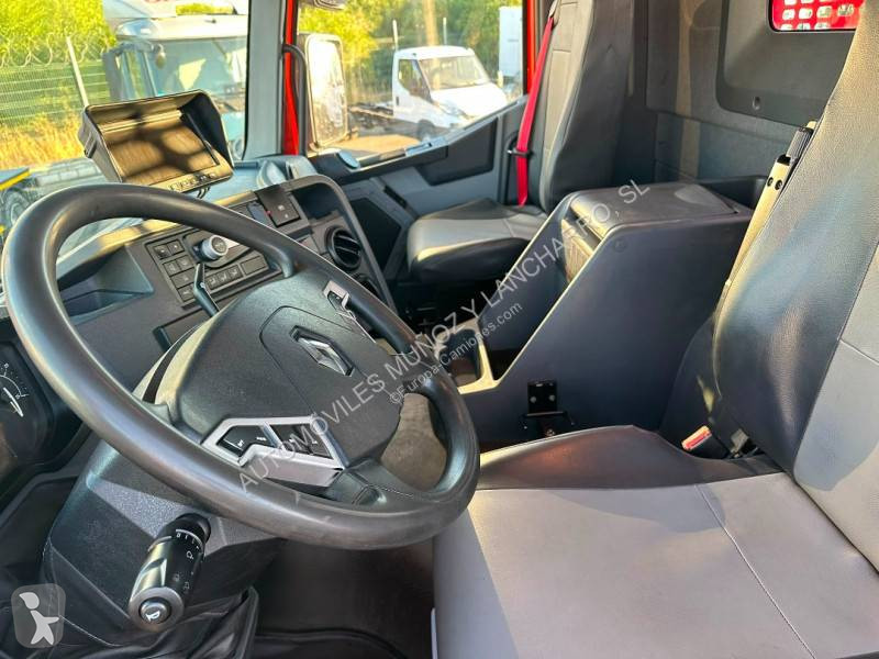 Kamion Renault 430.26 DTI 11