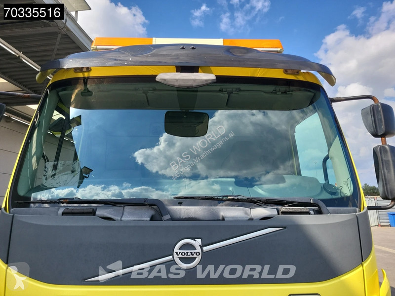 Kamion Volvo FL 280 FL 4X2 16tonner LOW...