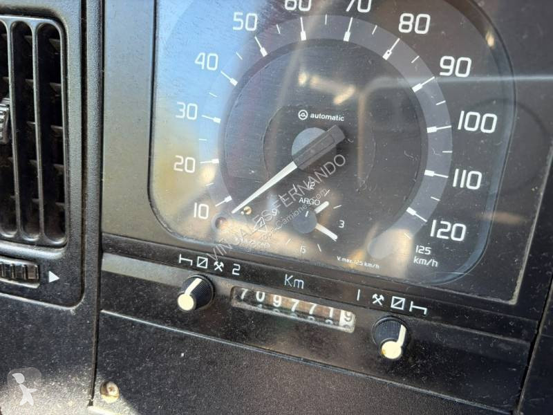 Kamion Renault 420 DCI