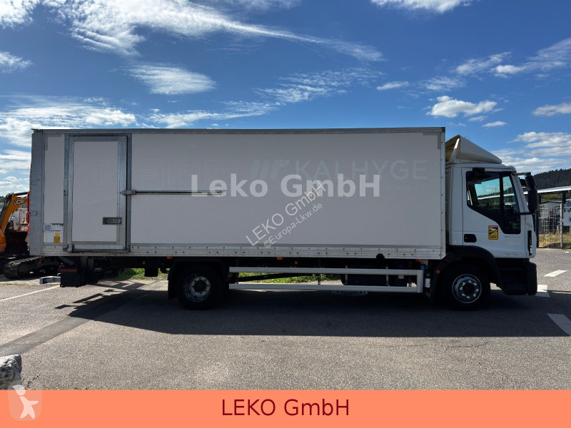 Kamion Iveco 120 E 21 Klima