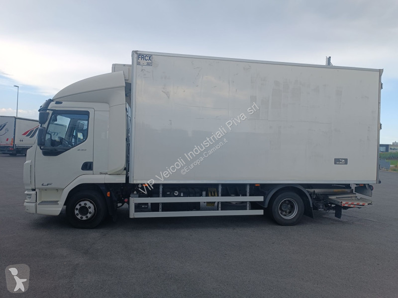 Грузовик DAF LF 230