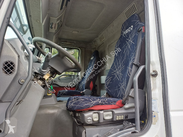 Kamion Iveco STRALIS 190S42