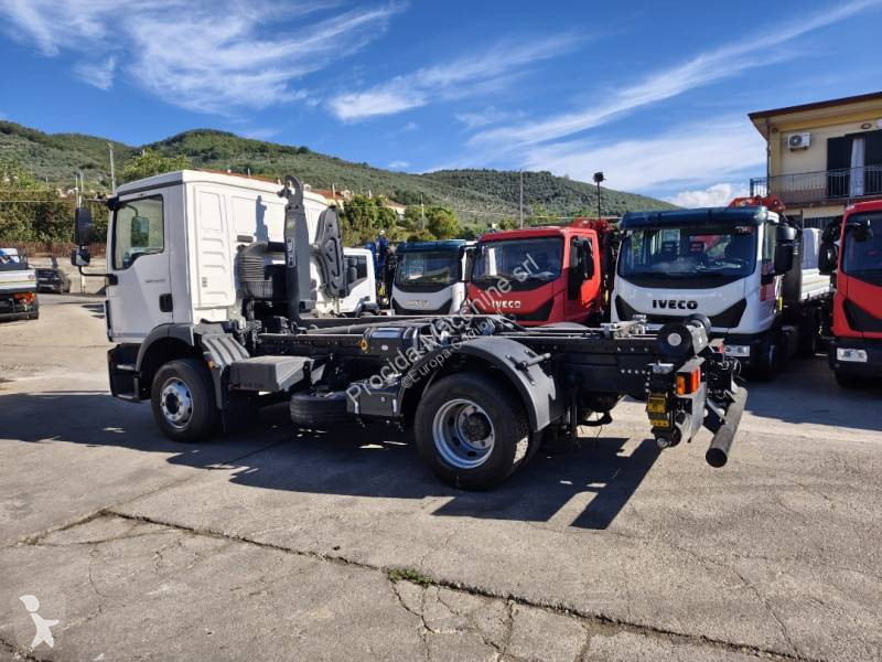 Kamion MAN 15.290