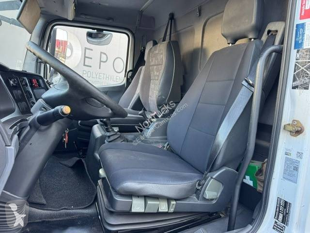 Kamion Mercedes 816