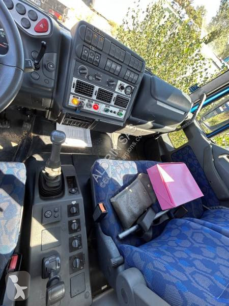 Kamion Iveco 140 E 24