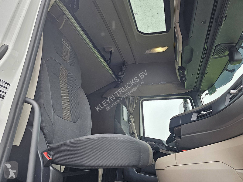 Kamion DAF 480 ZF-intarder