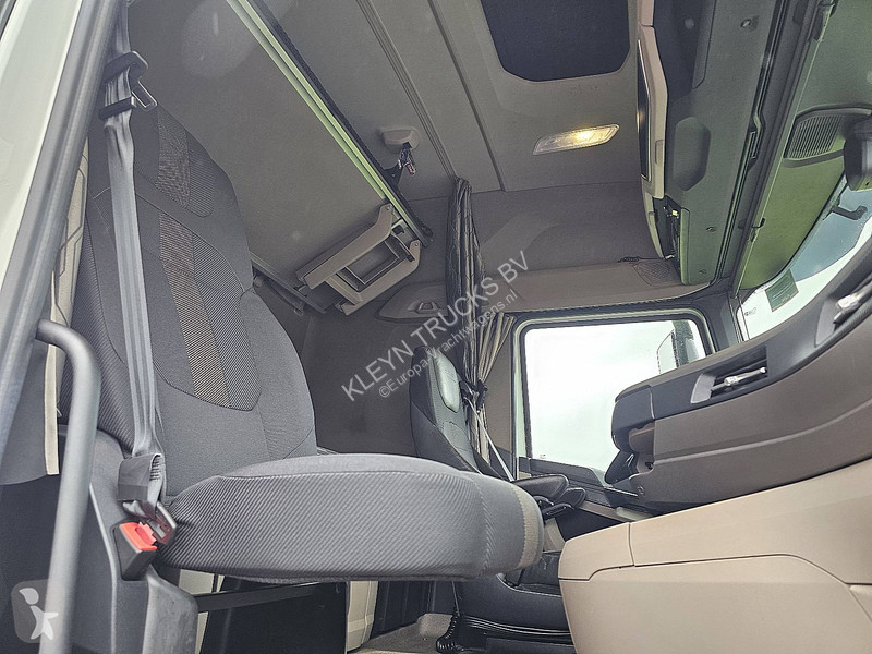 Kamion DAF 480 ZF-intarder