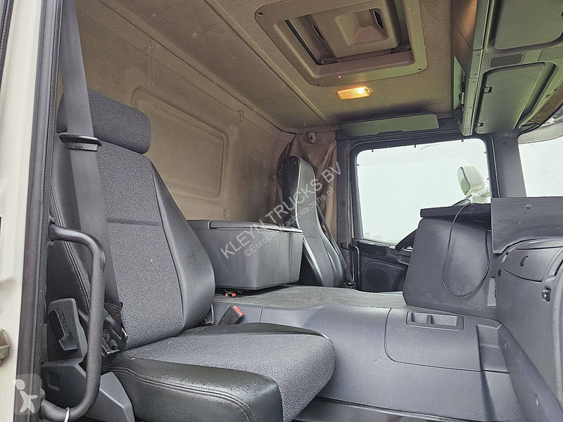 Kamion Scania P230 6x2*4 Airco N-Truck