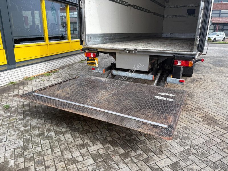 Kamion DAF 55250 + elevator + euro 5