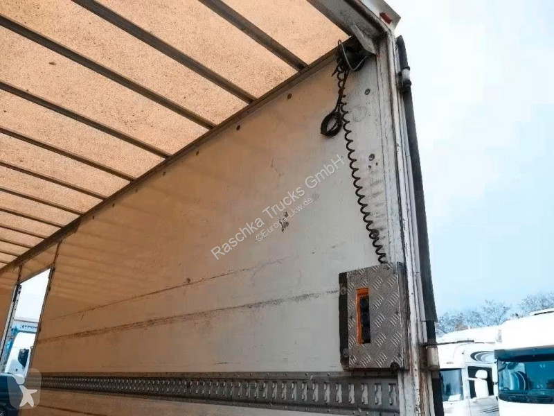Kamion DAF 45 180 Koffer*