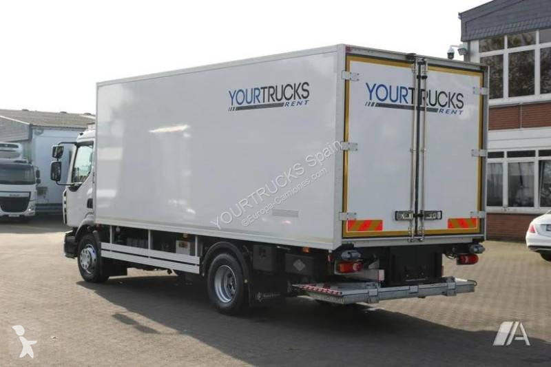 Kamion DAF 280