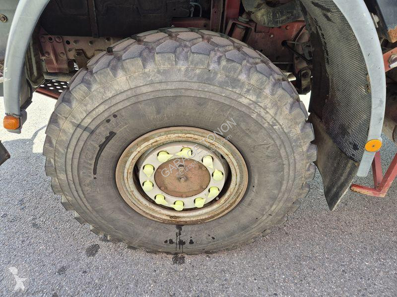 Kamion Iveco