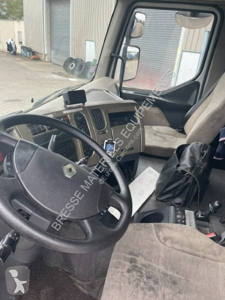 Kamion Renault 450.26