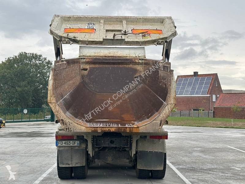 Iveco 450 truck