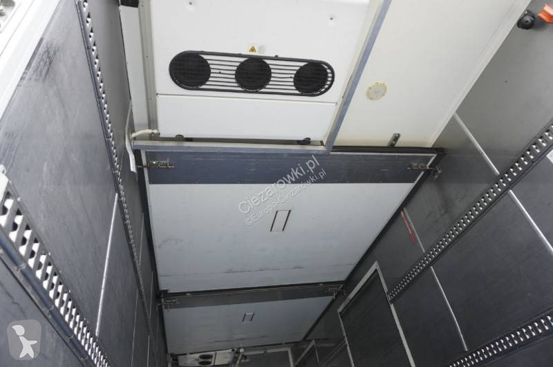 Kamion Iveco 140-210