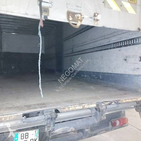 Kamion Renault 180 DCI