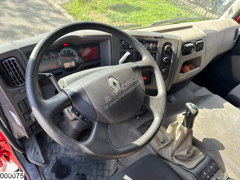 Kamion Renault 500 Dxi 6x4, EURO 4, Retarder,...