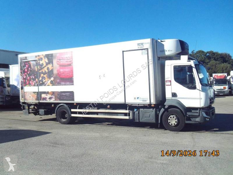 Kamion Renault 16.250