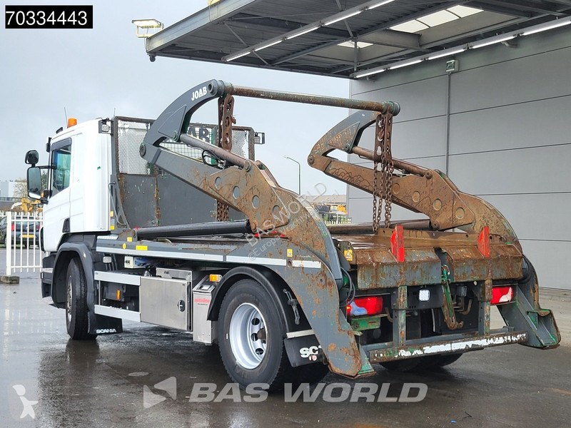 Kamion Scania P360 P 4X2 JOAB V 14U AAD...