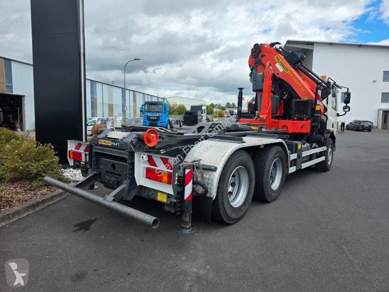 Kamion DAF FA 310