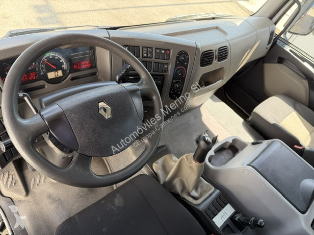 Kamion Renault P
