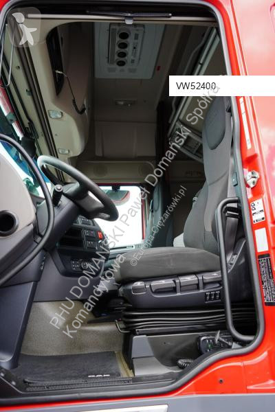 Kamion DAF XF / 480 / ACC / EURO 6 / SSC / BDF...
