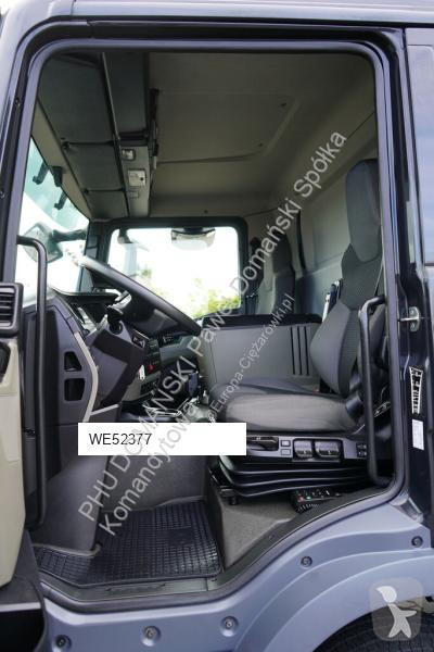 Kamion MAN TGL / 12.250 / ACC / EURO 6 /...
