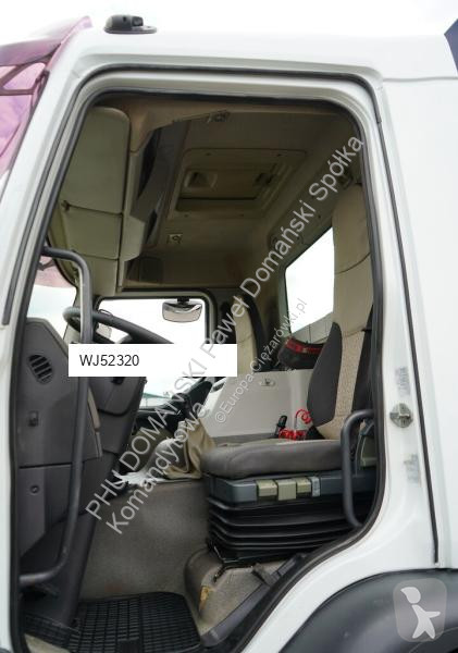 Kamion Renault 377 EP-4 HIDUO