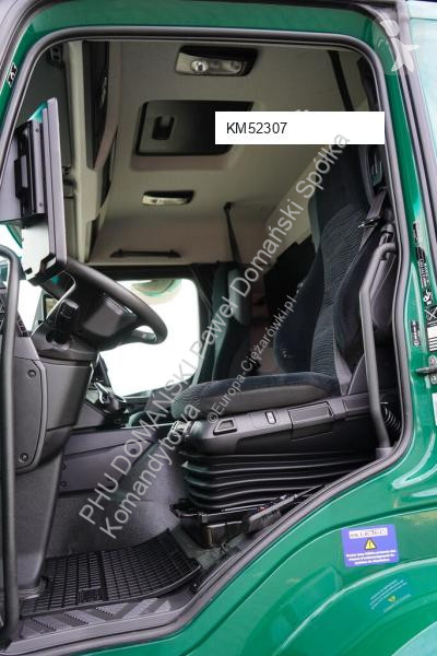 Kamion Mercedes ACTROS / 1833 / E 6 / MP 5 /...