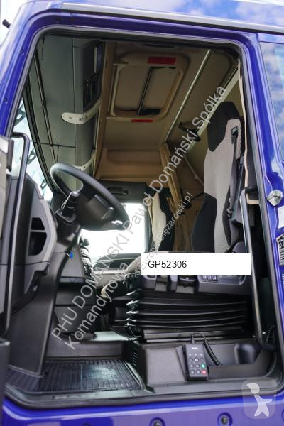 Kamion MAN TGX / 26.460 / E 6 / FIRANKA + WINDA...