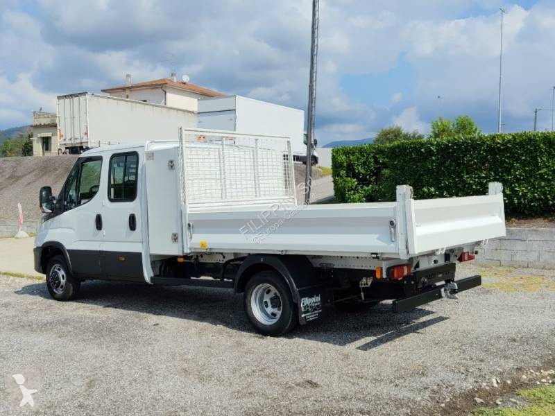 Iveco  truck