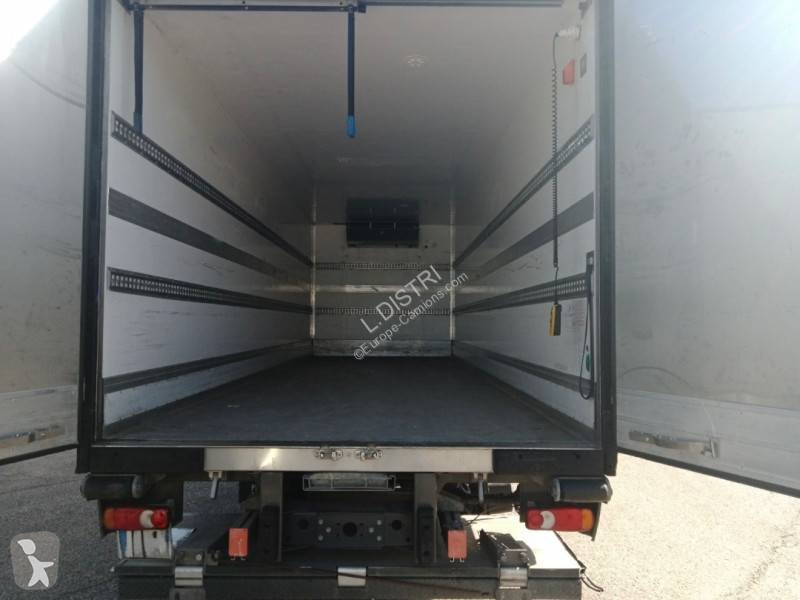 Kamion Iveco 140 E 25