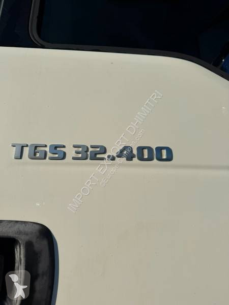 Kamion MAN 32.400